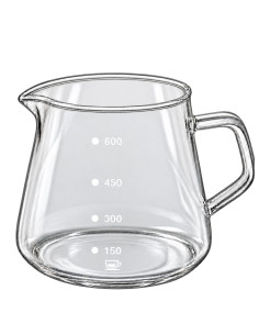 Kaffia Server 600 ml konvička na kávu