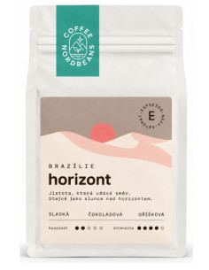 Nordbeans Horizont for espresso 250g