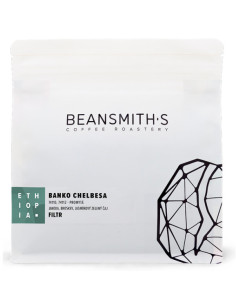 Beansmiths Ethiopia Banko Chelbesa 250g