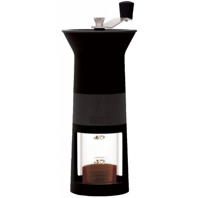 Mlýnek Bialetti Macinacaffe