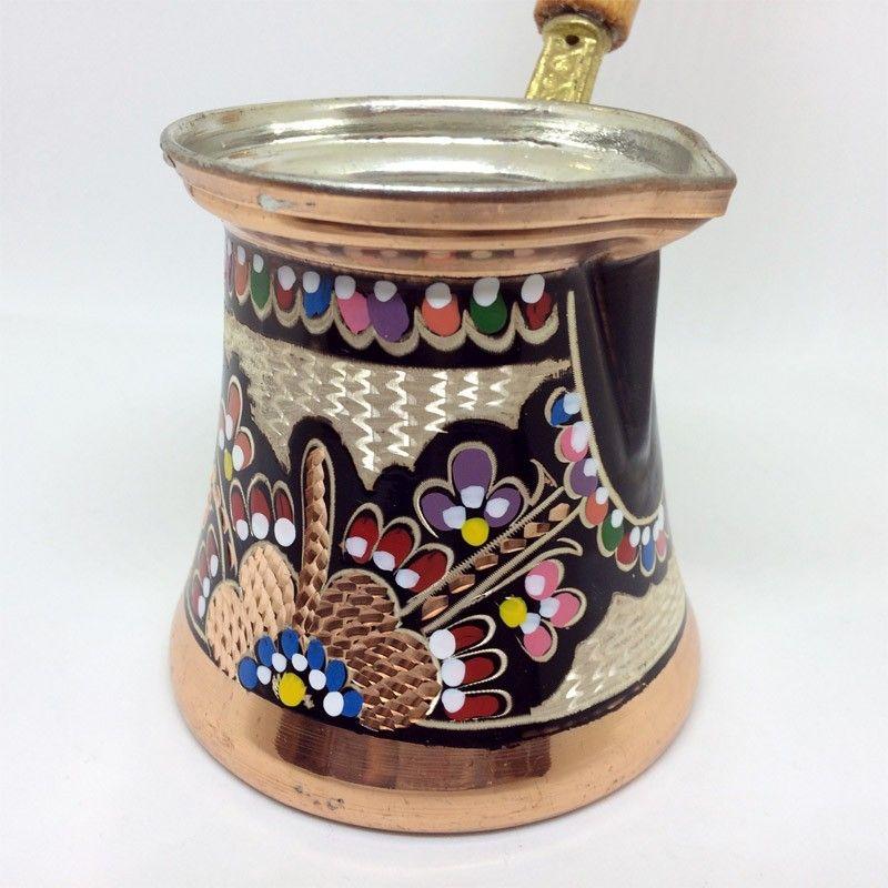 Jazz Kaffia Orient 260 ml