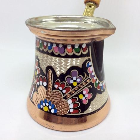 Jazz Kaffia Orient 260 ml