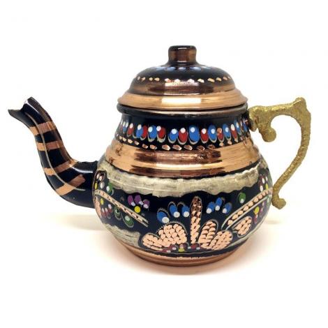 Kettle Kaffia Orient 450 ml