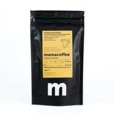 Mamacoffee Rwanda Muhondo Direct Trade 100g