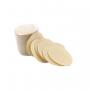Paper filters for Sealpod capsules for Dolce Gusto 200pcs