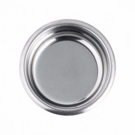 Blind screen for backflush (58 mm)