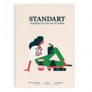 Standart magazine No. 11
