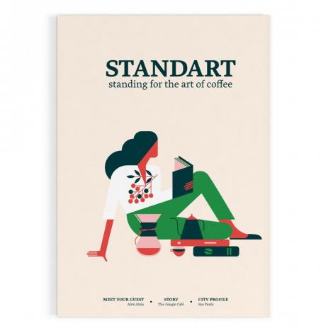Standard magazine No. 11