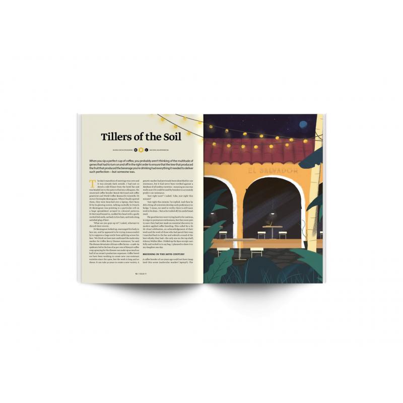 Standart magazine No. 11