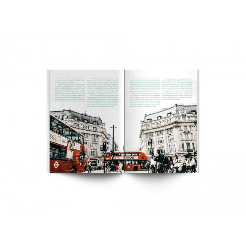 Časopis Standart č. 11