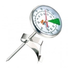 Thermometers