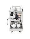 Lever coffee machines