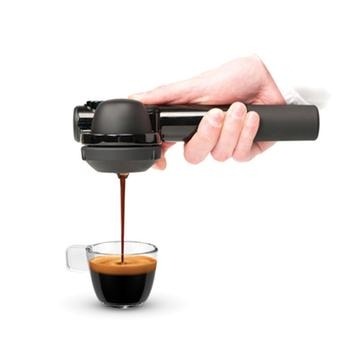 Travel coffee machines