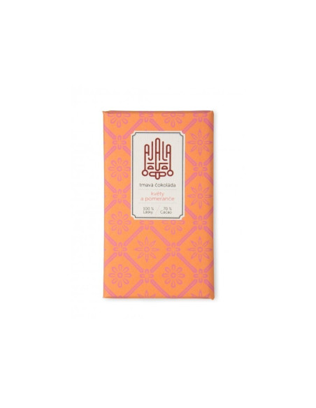 Chocolate Ajala