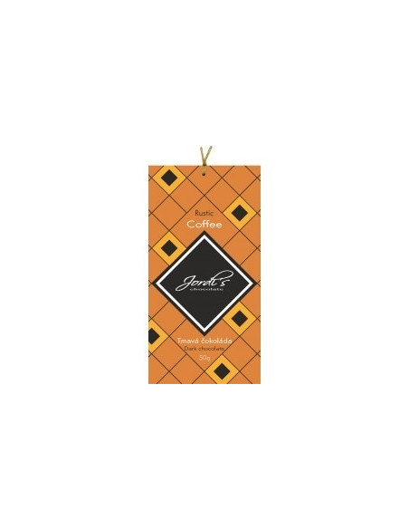 Jordi's chocolate
