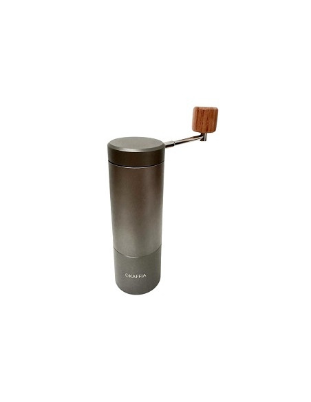 Kaffia Grinders