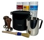 Accessories for coffee machines