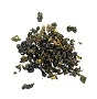 Oolong / Semi-fermented tea
