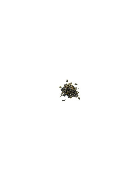 Oolong / polofermentovaný čaj