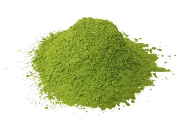Matcha čaj