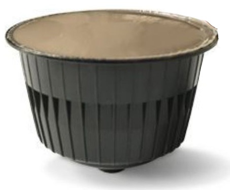 Dolce Gusto capsules