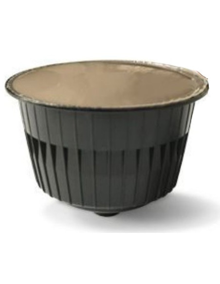 Dolce Gusto capsules