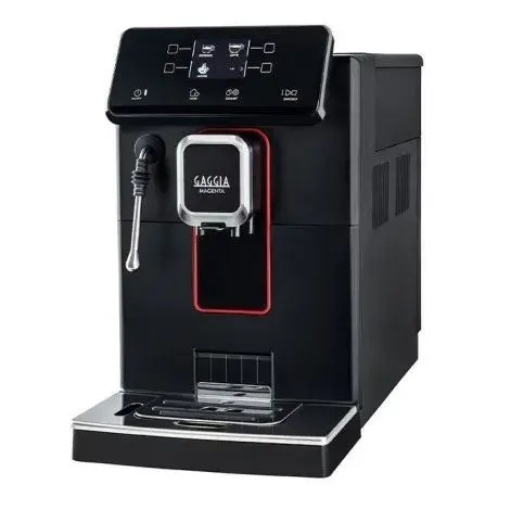Automatic coffee machines