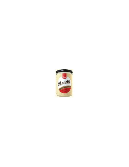 Nut and Seed Butters