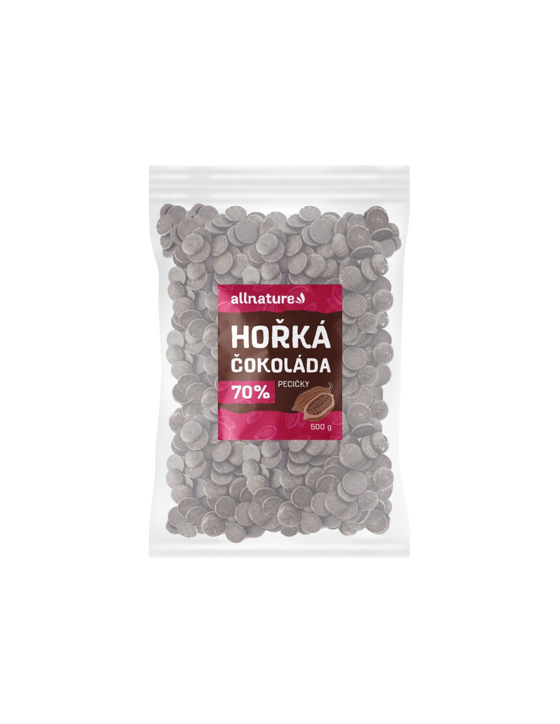 Cooking chocolate (large packs)