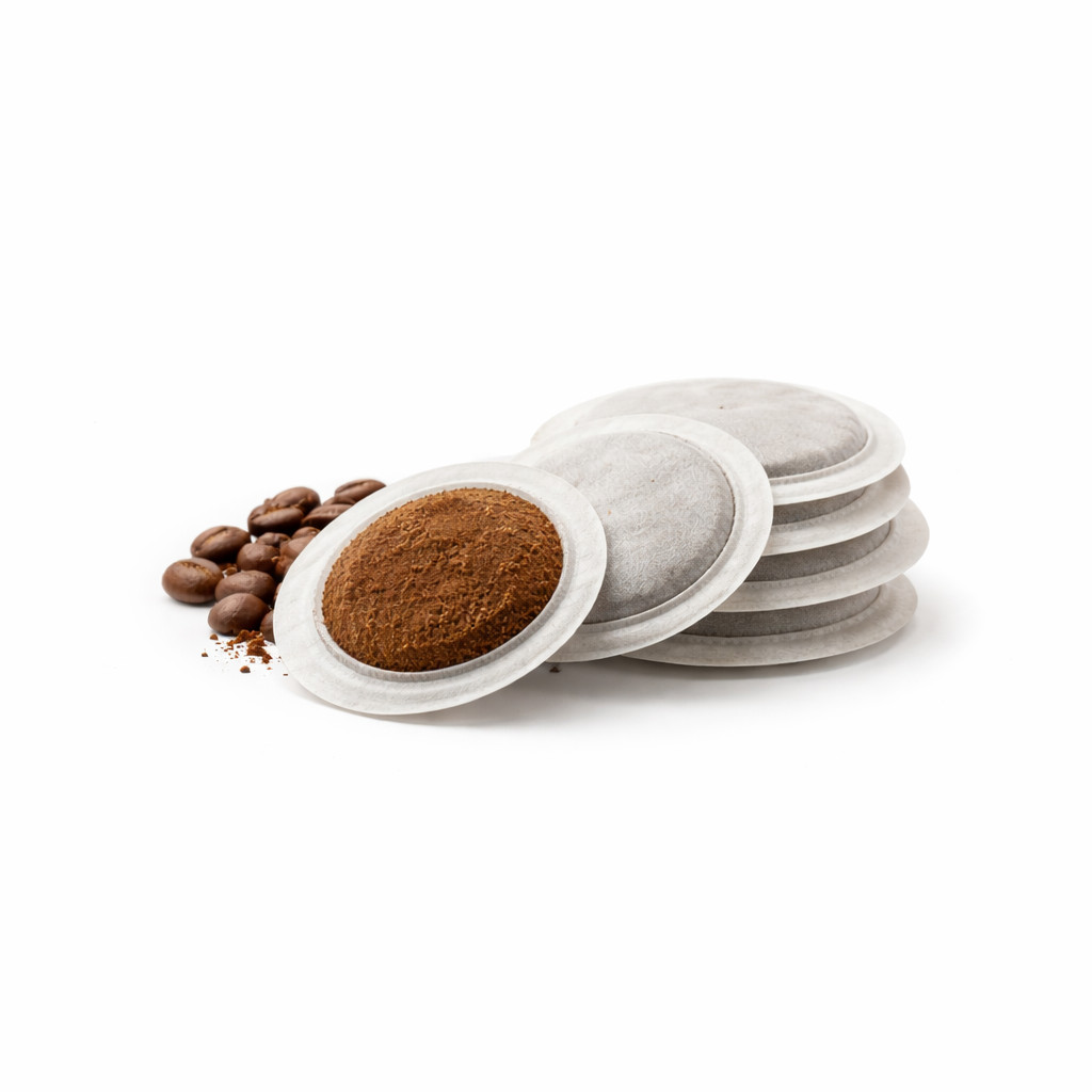 E.S.E. Coffee Pods