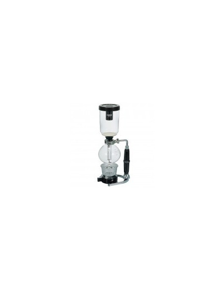 Vacuum poty