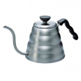 Stove kettles