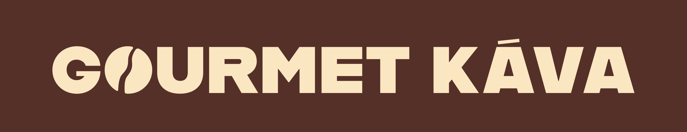 GourmetKava.cz logo