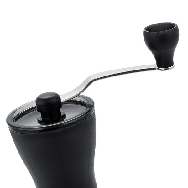 Hario MINI MILL SLIM PLUS (MSS-1DTB) - Obrázek 3