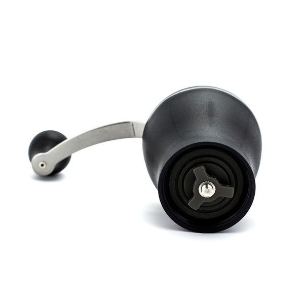 Hario MINI MILL SLIM PLUS (MSS-1DTB) - Obrázek 5