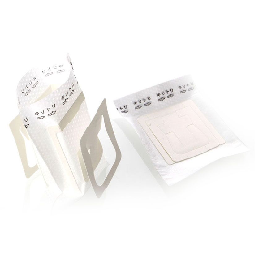 Sáčky na kávu Kaffia 50ks - Obrázek 3