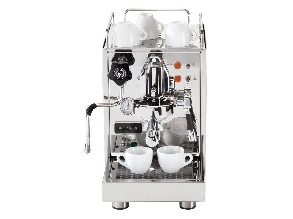 Kávovar ECM CLASSIKA II PID
