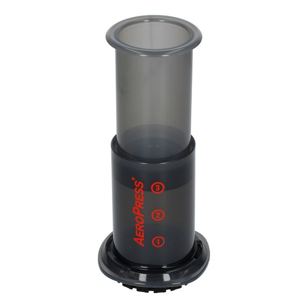 Aeropress GO s 50 filtry - Obrázek 4