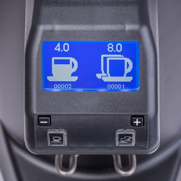 Mlýnek Eureka Zenith 65E černý - Obrázek 3