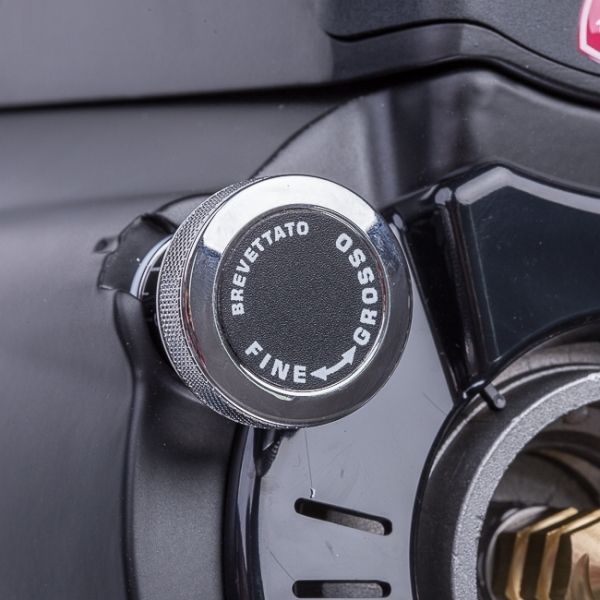 Mlýnek Eureka Zenith 65E černý - Obrázek 4