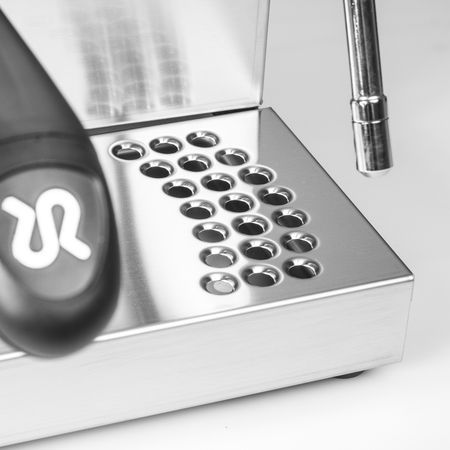 Kávovar Rancilio Silvia E