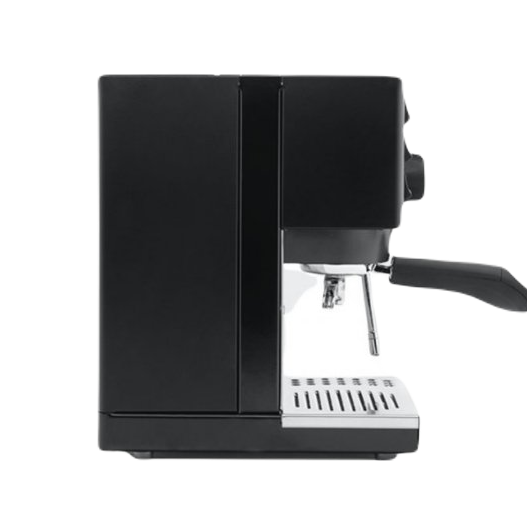 Kávovar Rancilio Silvia V6 Black