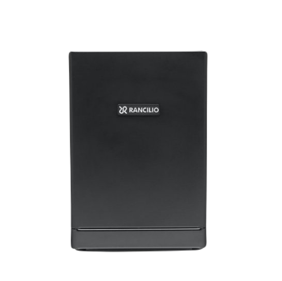 Kávovar Rancilio Silvia V6 Black