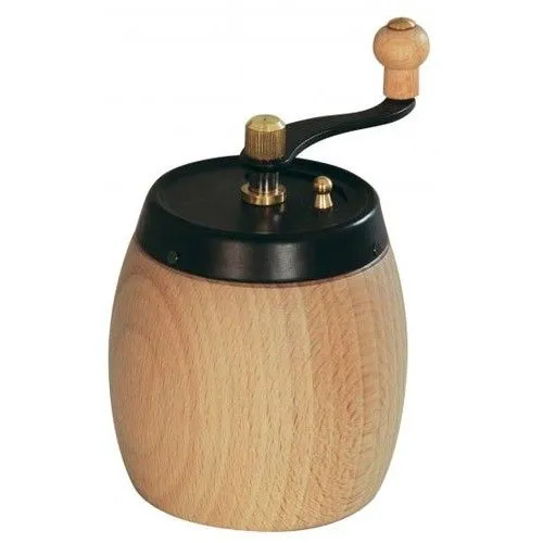 Lodos Barrel light - spice grinder