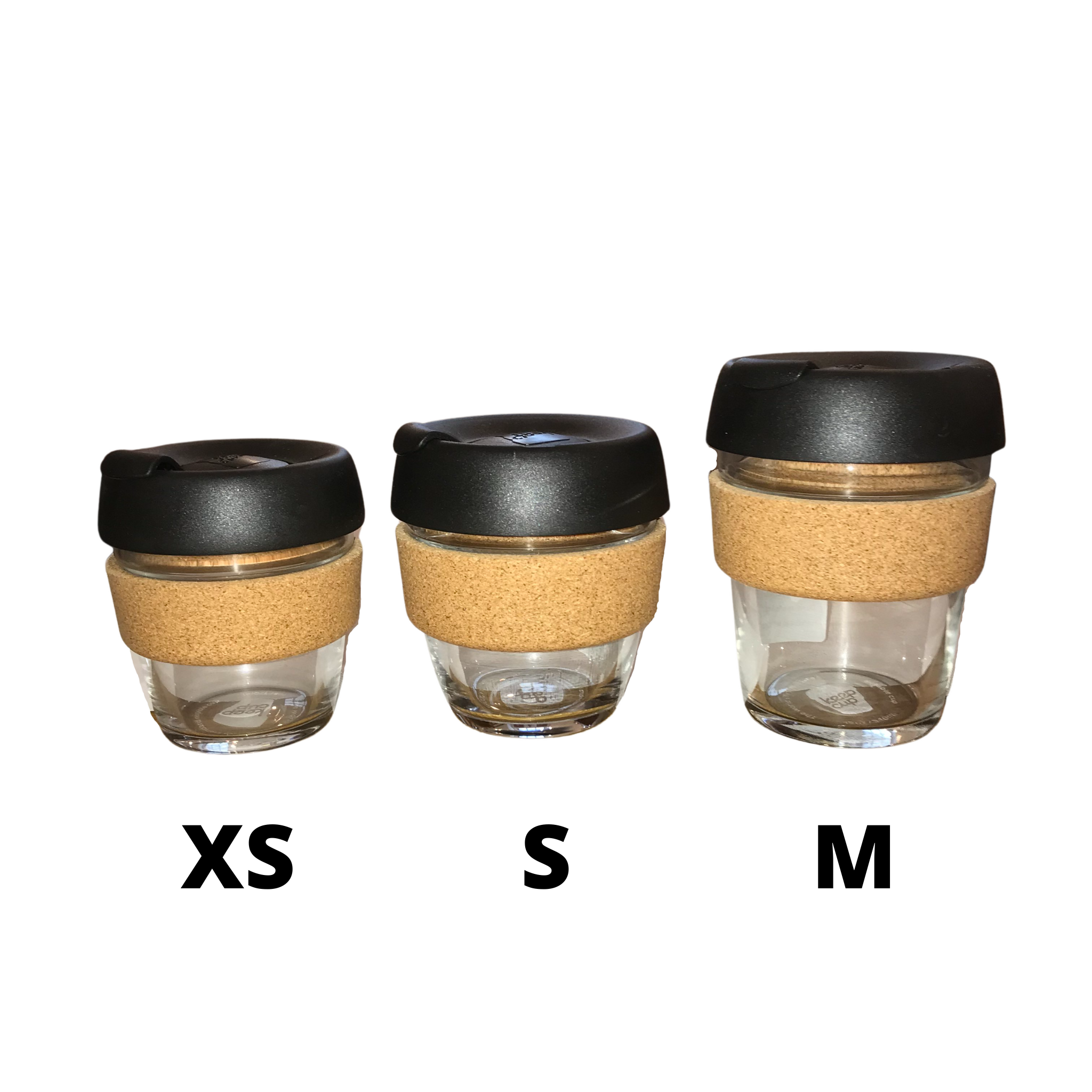 KeepCup Brew Cork Press 227ml - Obrázek 2