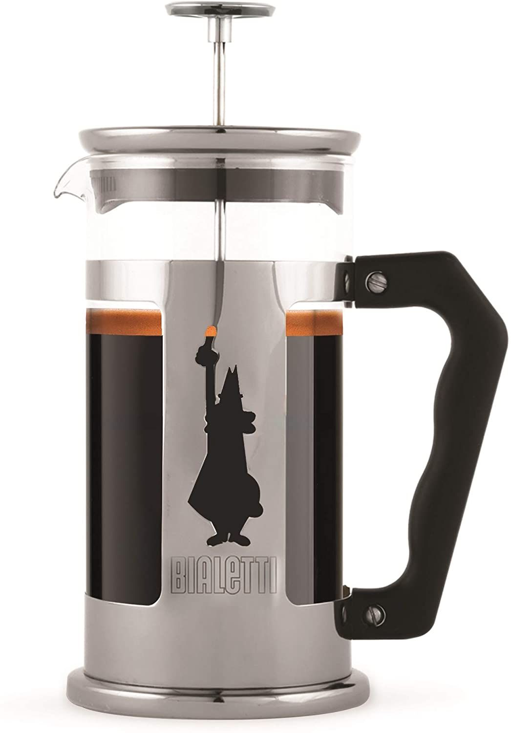 French press Bialetti Preziosa 350ml - Obrázek 4