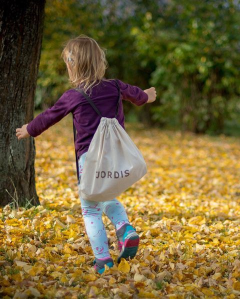 Čokoláda Jordis Adventní kalendář 24 x 4 g - Obrázek 5