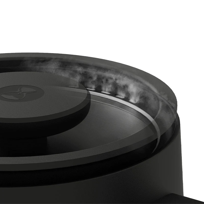 Timemore Smart Electric Kettle 0,8l rychlovarná konvice černá - Obrázek 7