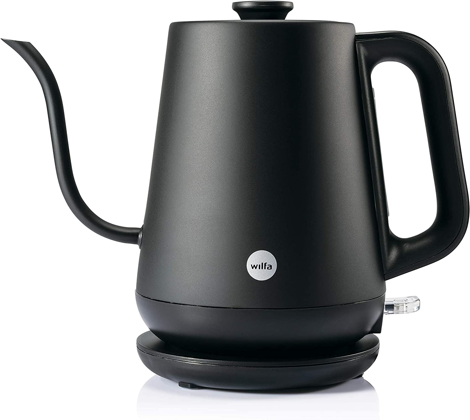 Konvice Wilfa WSPOK-1000B rychlovarná - Obrázek 3