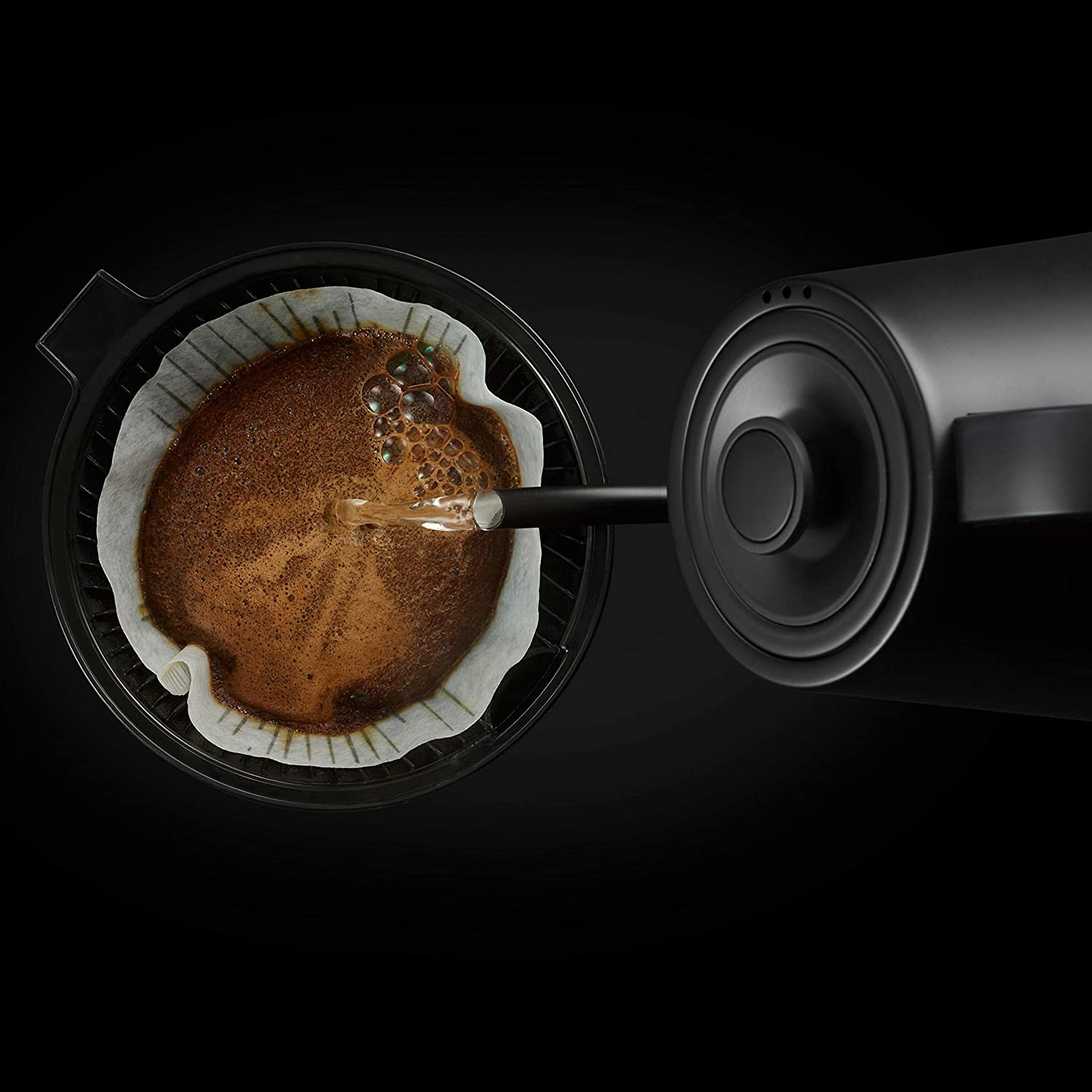 Konvice Wilfa WSPOK-1000B rychlovarná - Obrázek 4